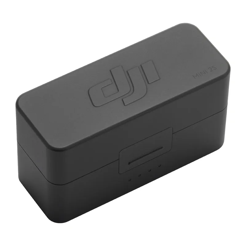 Etui Ładujące DJI Mic Mini 2S 1950 mAh