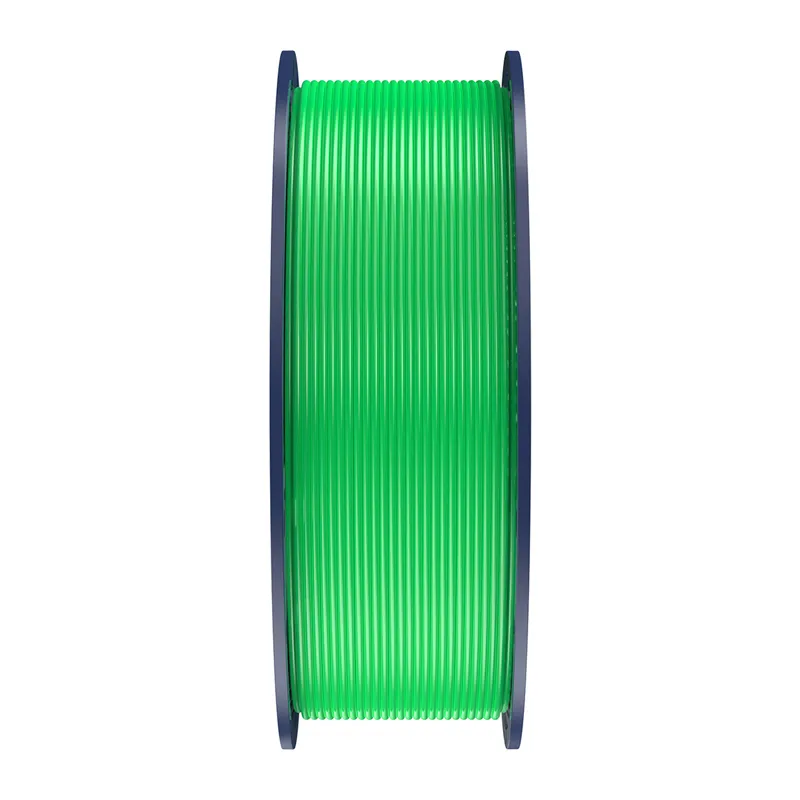 Filament SUNLU PLA+ 1.75mm 1kg Do Druku 3D - Zielony
