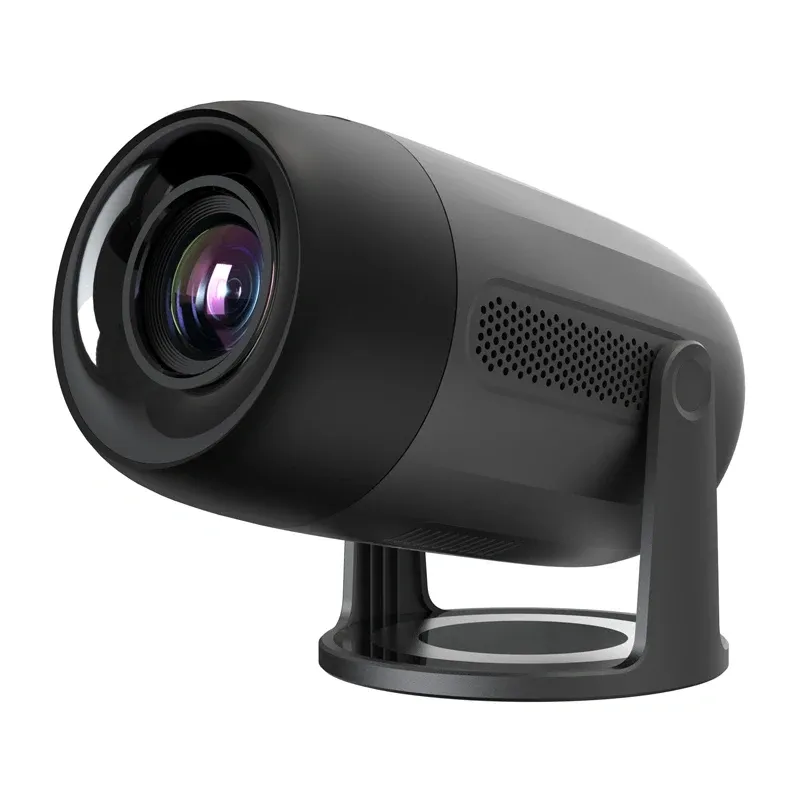 Projektor PHILIPS N-150 1080P Full HD 250 ANSI Lumenów - Ciemnoszary