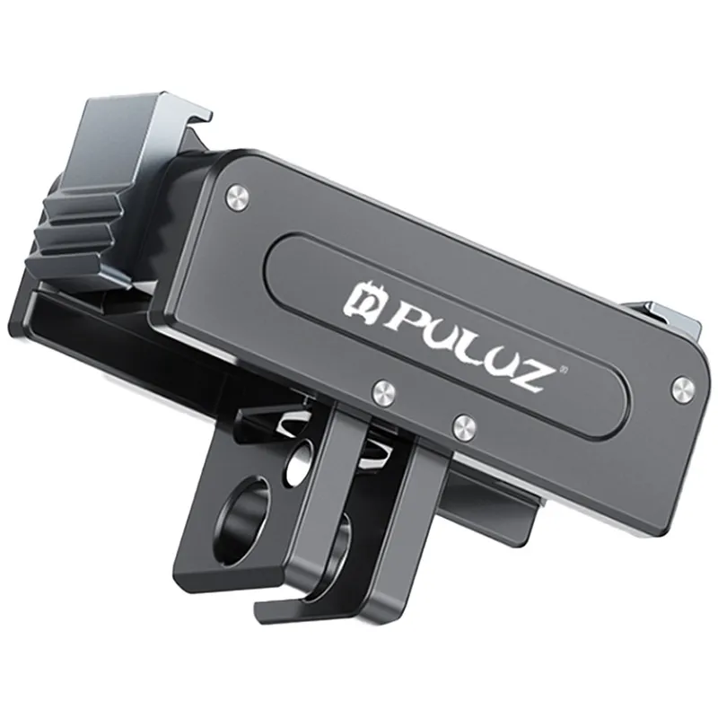 Podstawka Magnetyczna PULUZ DJI Osmo - Czarna