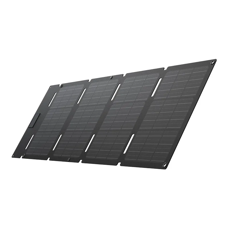 Panel Fotowoltaiczny ECOFLOW 45W Składany USB-C