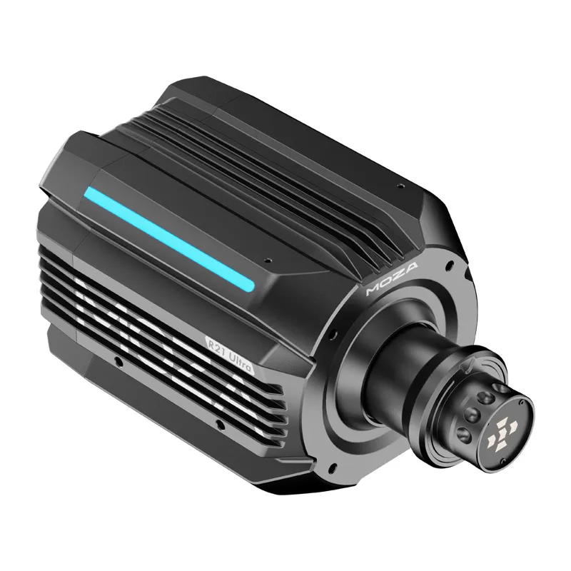 Baza Kierownicy MOZA RACING R21 Direct Drive 21 Nm