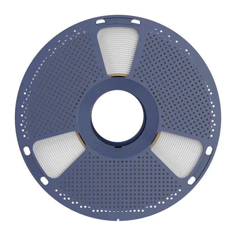 Filament SUNLU PETG High-Speed Matte 1.75mm 1kg - Biały