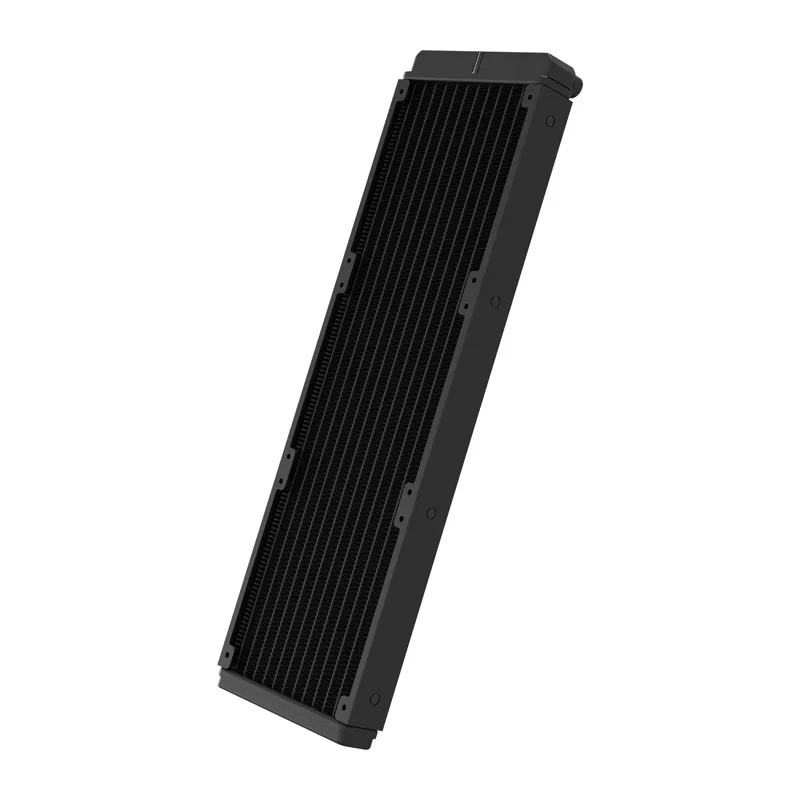 Chłodzenie CPU DARKFLASH DH360D V2 360 mm ARGB - Czarne