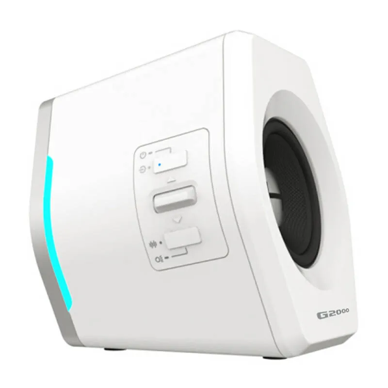 Głośniki Komputerowe EDIFIER HECATE G2000 2.0 32W - Białe