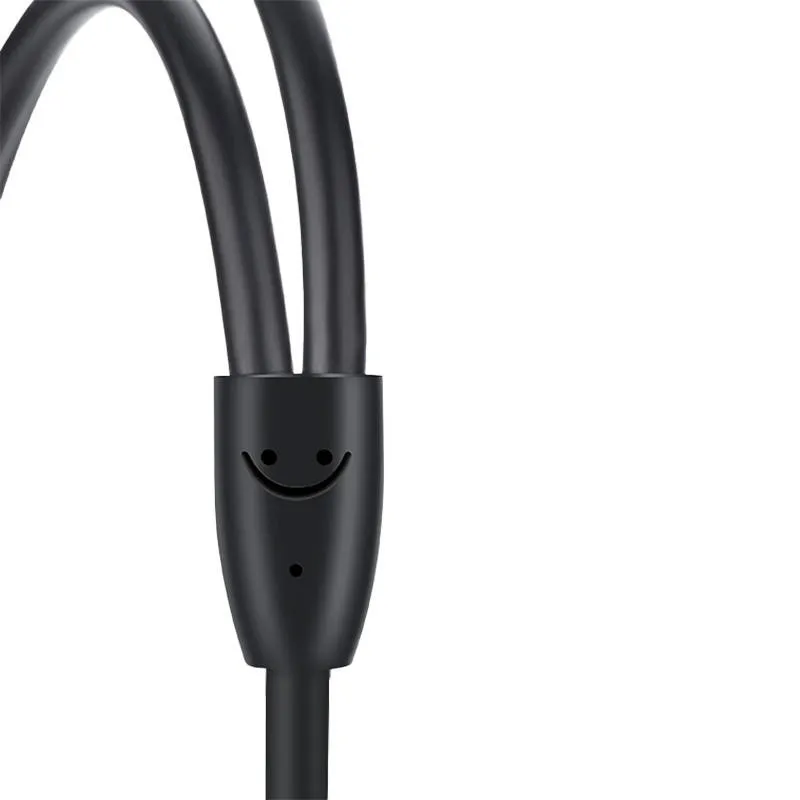 Kabel UGREEN CM451 USB-C-2X RCA 1.5m (Czarny)