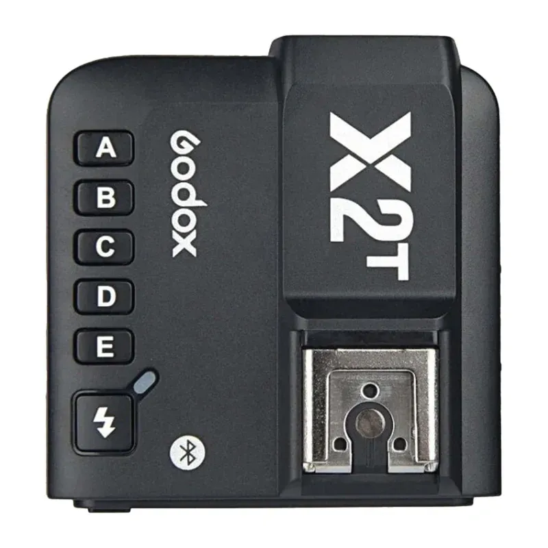 Wyzwalacz GODOX X2T TTL Bezprzewodowy Do Sony - 100m