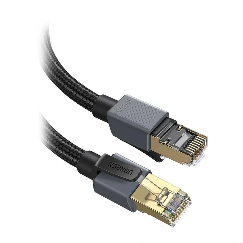 Kabel Sieciowy UGREEN NW343 CAT.8 F/FTP 1m