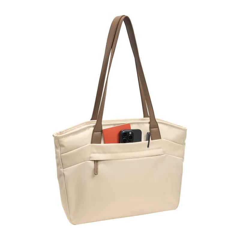 Torba Na Laptopa TOMTOC VERSATILE-T23 16'' 12,5l - Oliwkowa