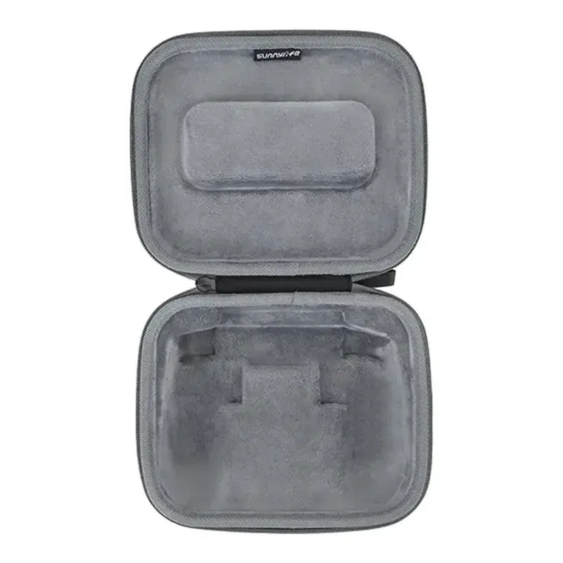 Etui Transportowe SUNNYLIFE Do DJI RC 2 - Czarne