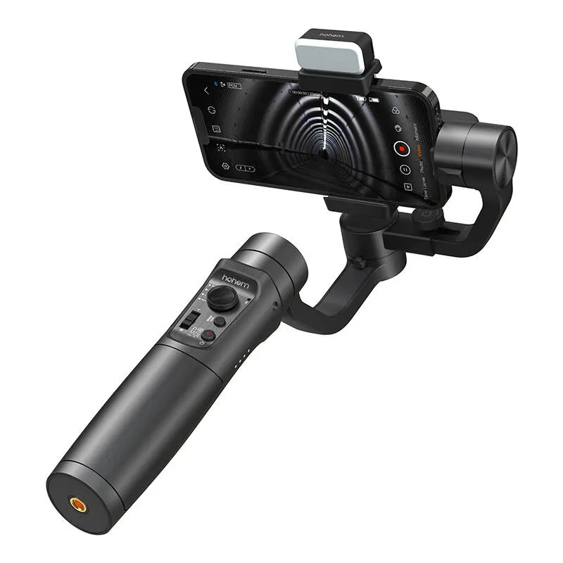 Gimbal HOHEM ISteady Mobile+ Kit Do Telefonu - 780 Min Pracy