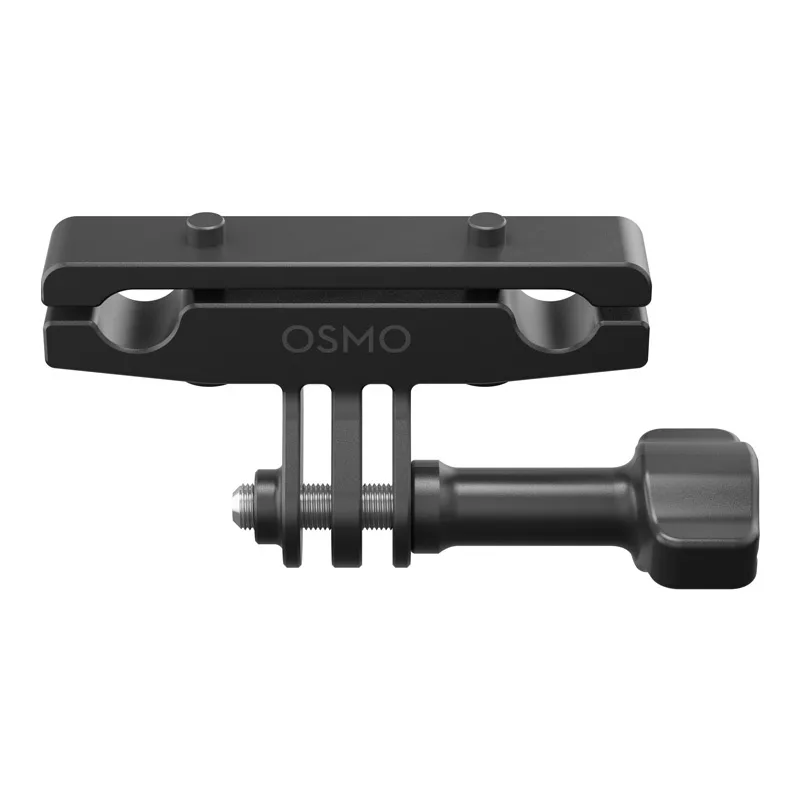 Mocowanie Do Siodełka Rowerowego DJI Osmo Action - Uniwersalne