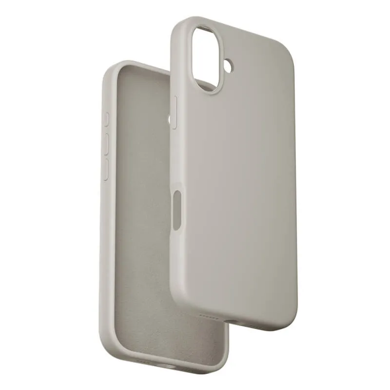 Etui VENTION KUHM0-20 Do IPhone 16 Plus MagSafe - Szare