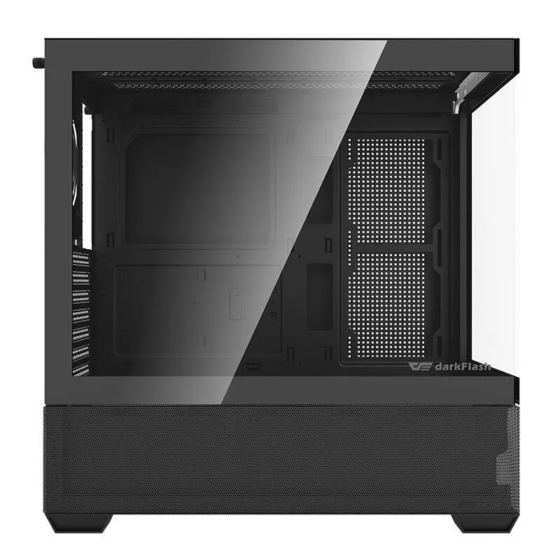 Obudowa Komputerowa DARKFLASH DS900 AIR Middle Tower - Czarna
