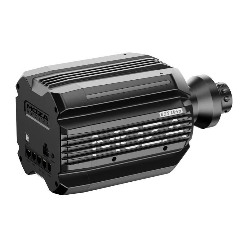 Baza Kierownicy MOZA RACING R25 25NM - Bezpośredni Napęd