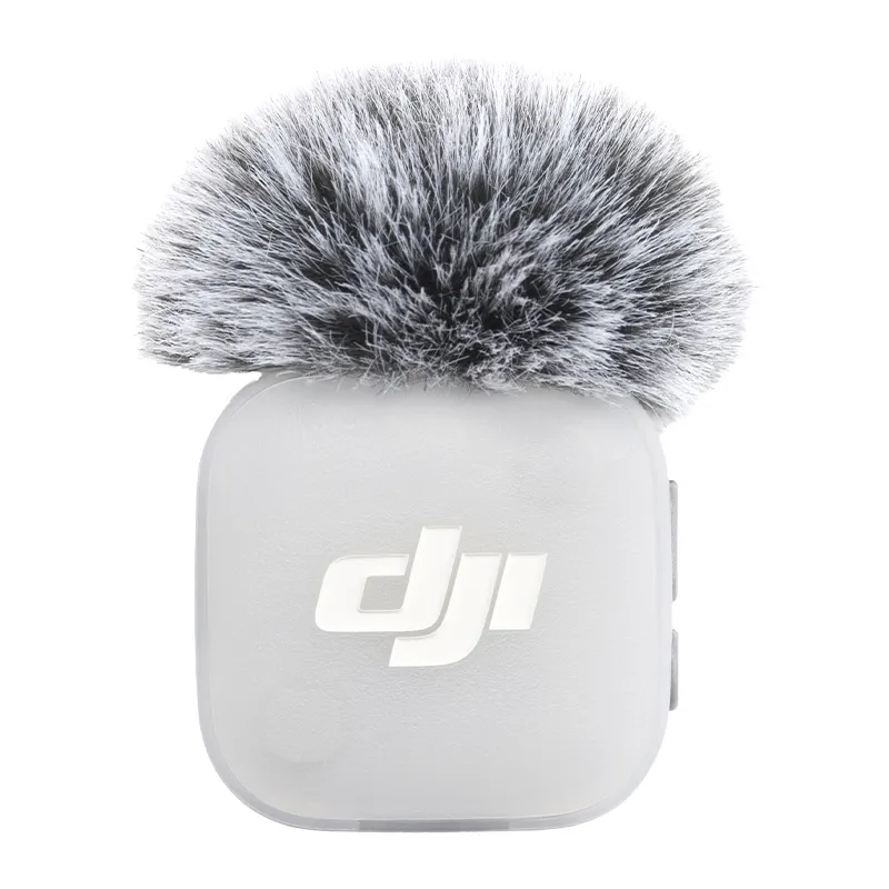 Nadajnik Mikrofonowy DJI Mic Mini 2 Bezprzewodowy