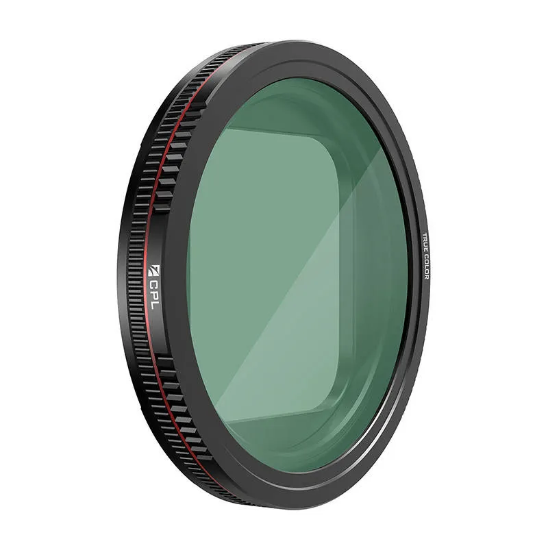Filtr CPL FREEWELL Sherpa Do IPhone 13/14/15 Pro/Max