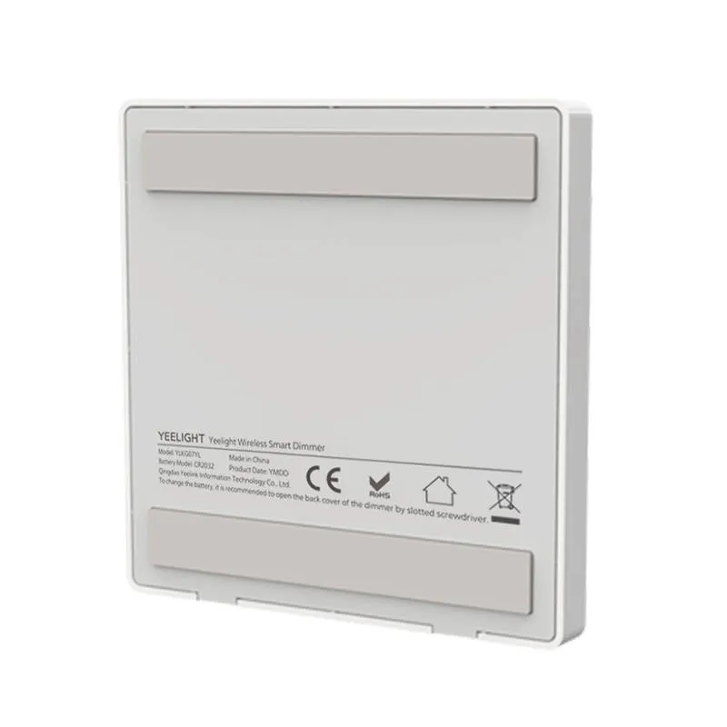 Ściemniacz YEELIGHT Wireless Smart Dimmer - Bezprzewodowy