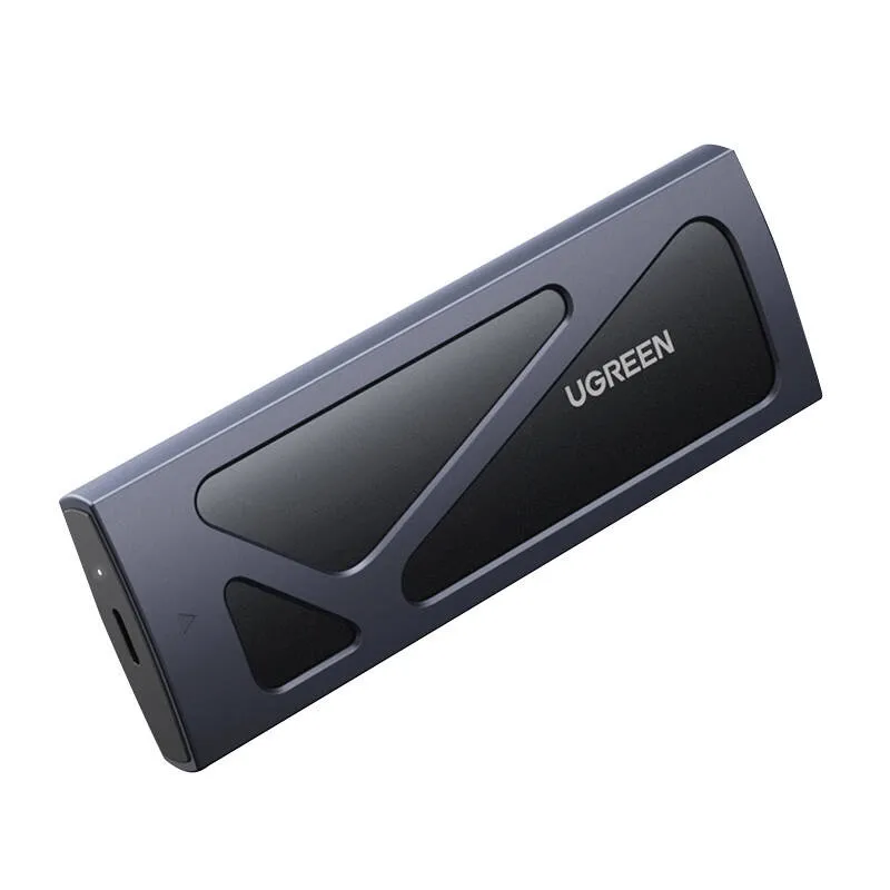 Obudowa SSD UGREEN 15512 M.2 NVMe USB 3.2 GEN2 10 Gbps