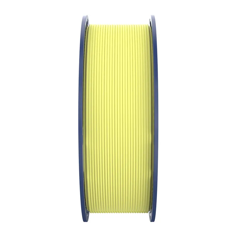 Filament SUNLU PLA Classic 1.75mm 1kg - Cytrynowy