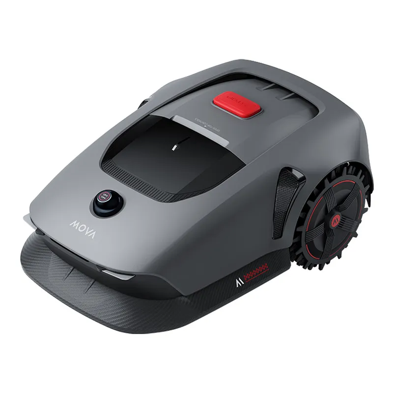 Robot Koszący MOVA 1000 Do 1000 m²