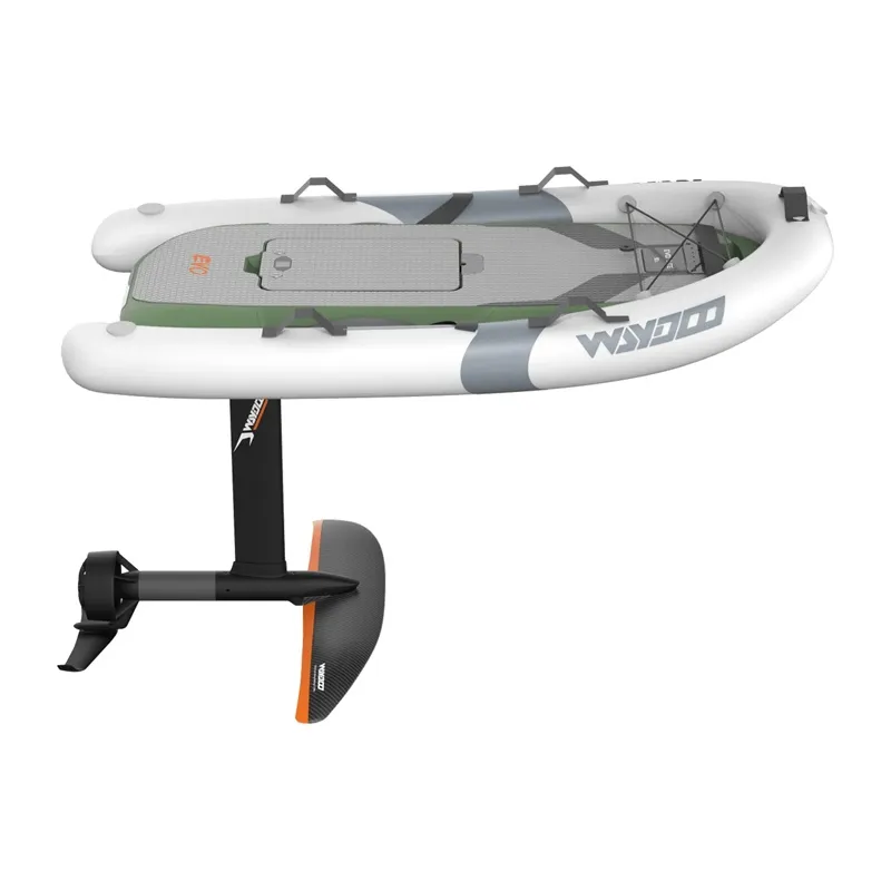 Scooter Kit Do Deski WAYDOO EVO 130l - Kierownica