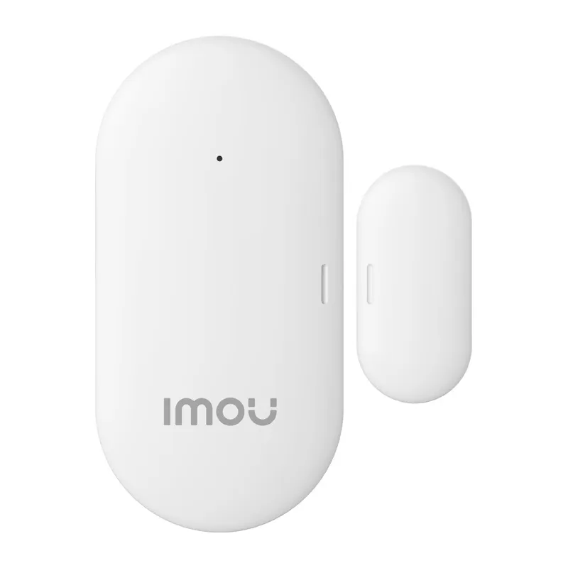 System Alarmowy KIT IMOU ZG2 ZP1 ZD1 ZE1 - Wi-Fi