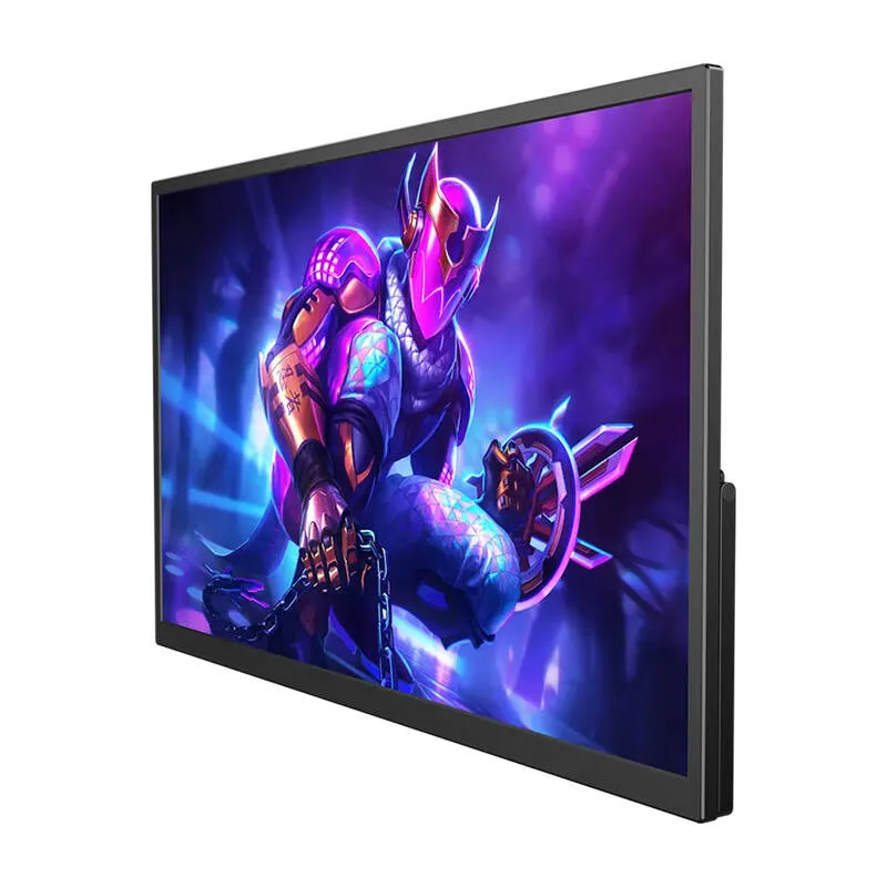 Monitor Przenośny UPERFECT UXbox E4 18" Full HD 120Hz