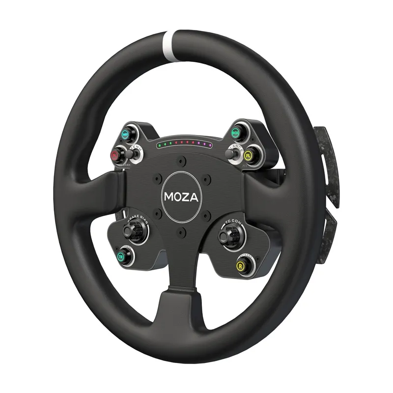 Kierownica Do Gier MOZA RACING CS V2P PC 13 Cali