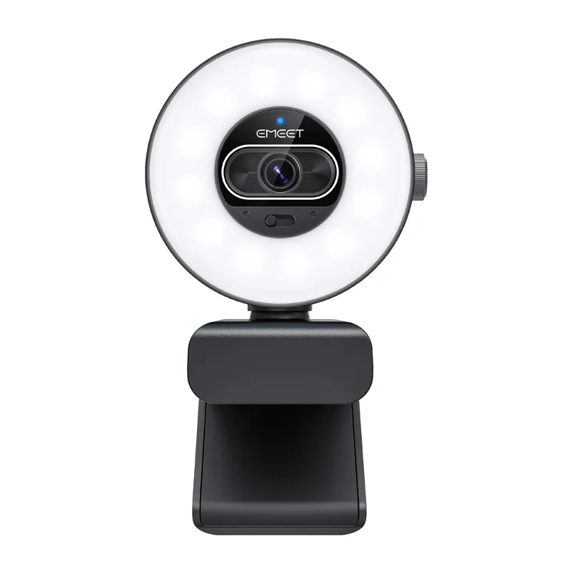 Kamera Internetowa EMEET SmartCam S600L UHD 4K