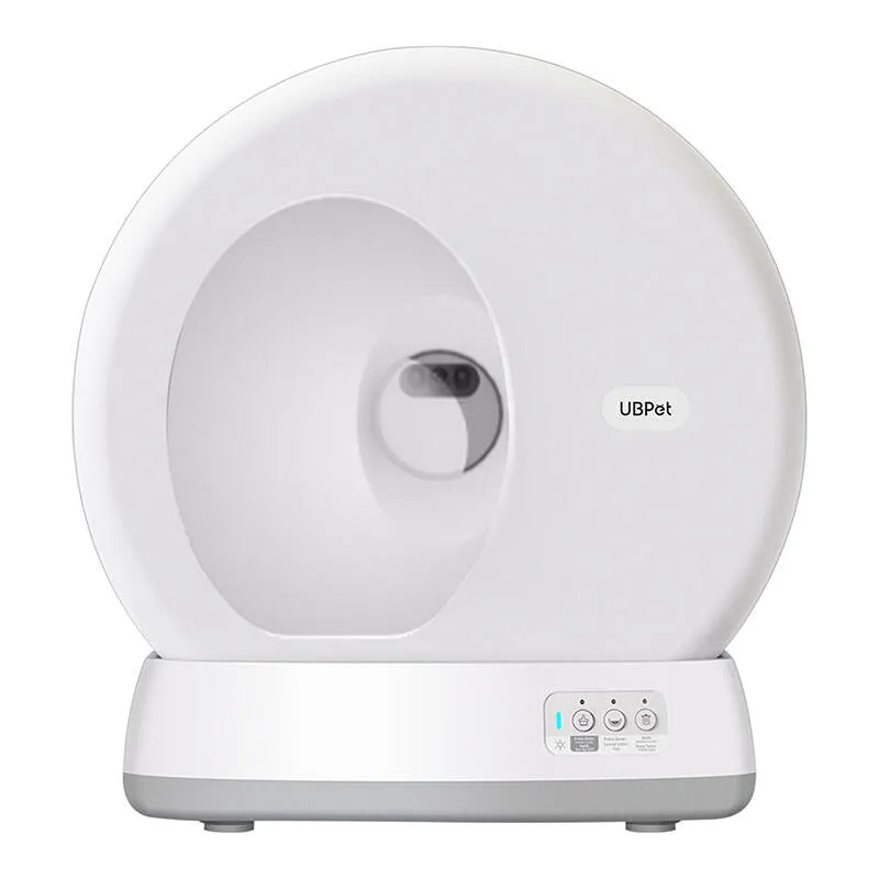 Kuweta Samoczyszcząca UBPET C10 Inteligentna 4l