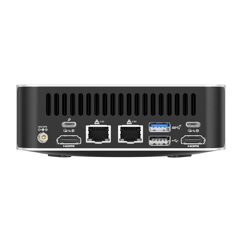 Mini PC GEEKOM A7MAX Ryzen 9 7940HS 16GB 1TB Windows 11 Pro
