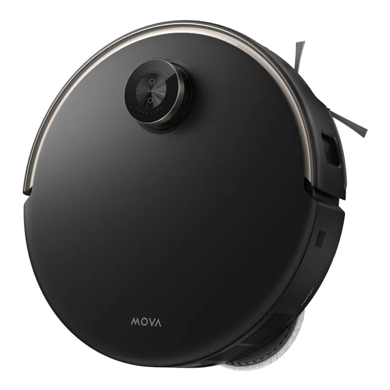 Robot Sprzątający MOVA V50 Ultra Complete 24000 Pa - Czarny