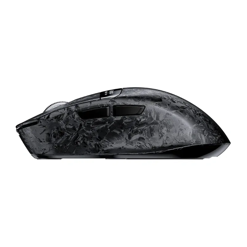 Mysz Bezprzewodowa ONIKUMA DM08 Gaming 24000 DPI - Czarna