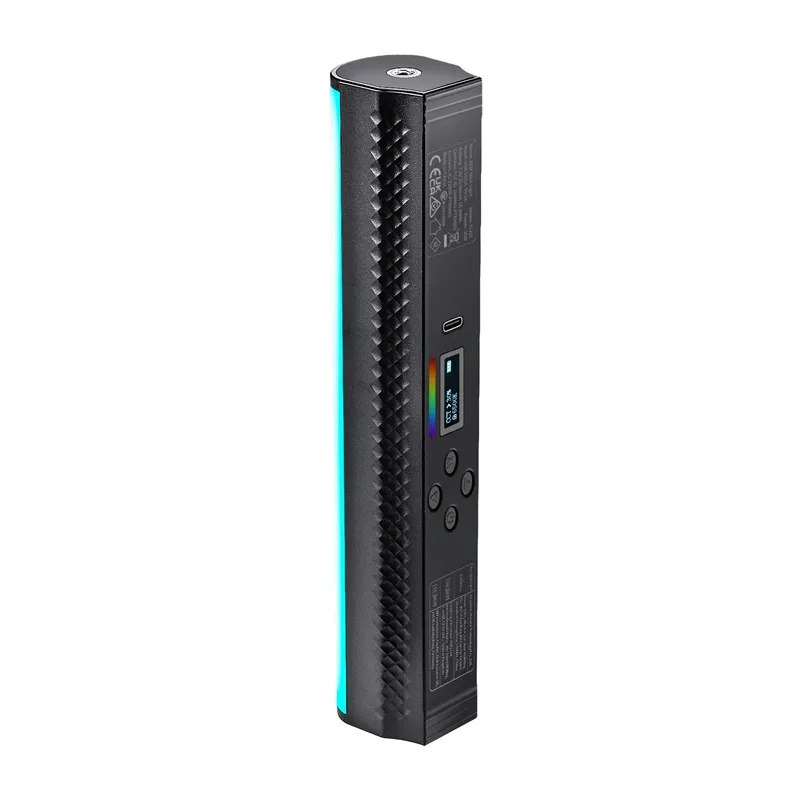 Lampa LED NEEWER TL21C RGB 10W Z Sterowaniem Smartfon