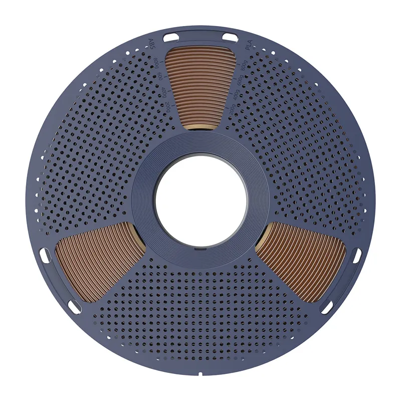 Filament SUNLU PLA+ 2.0 1,75mm 1kg - Kawowy