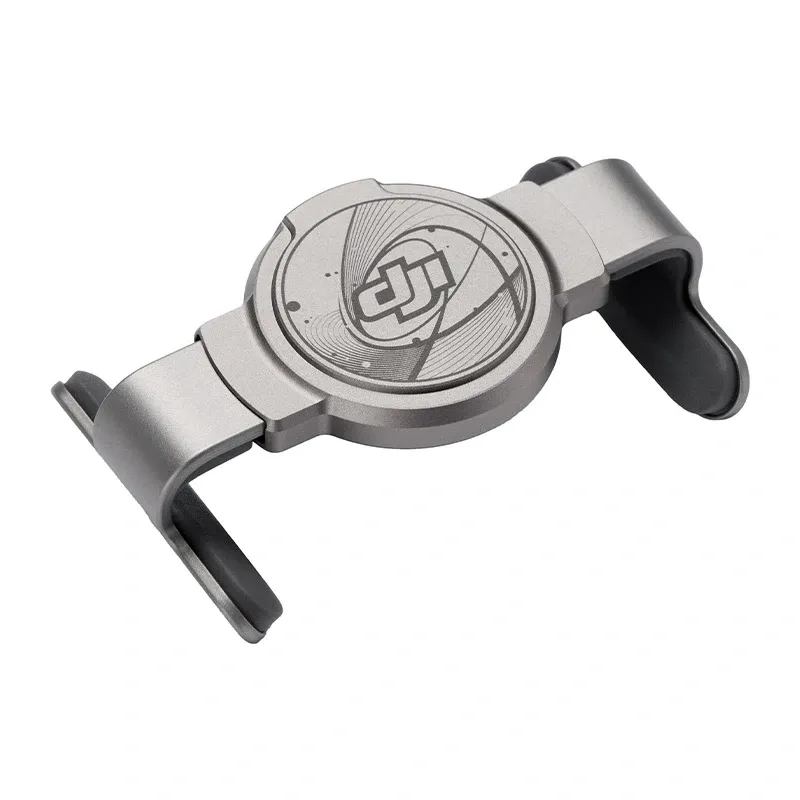 Uchwyt Magnetyczny DJI Do Osmo Mobile 8P - Stabilne Mocowanie