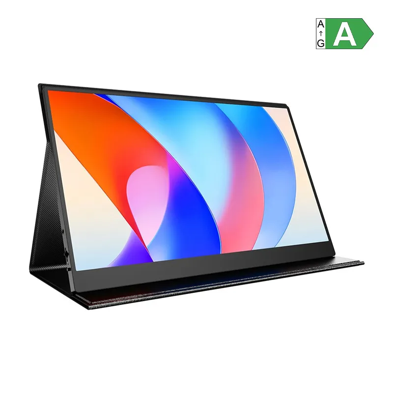 Monitor Przenośny UPERFECT USetup E7 15.6" Dotykowy Full HD