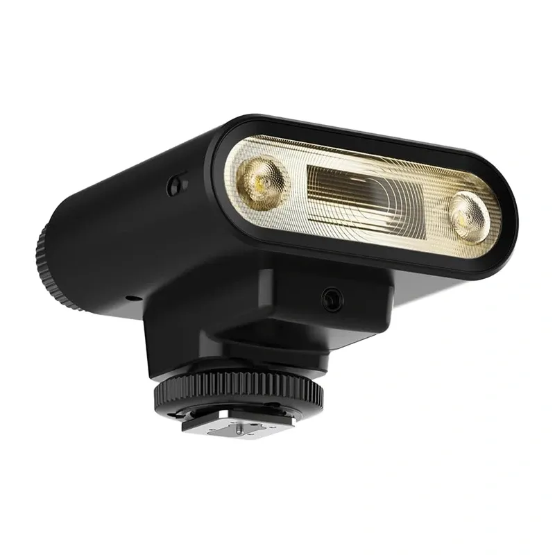 Lampa Błyskowa NEEWER Z160 Retro 22WS - Czarna