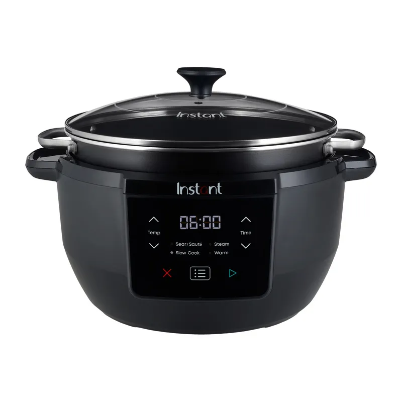 Wolnowar INSTANT POT 7l - Szary