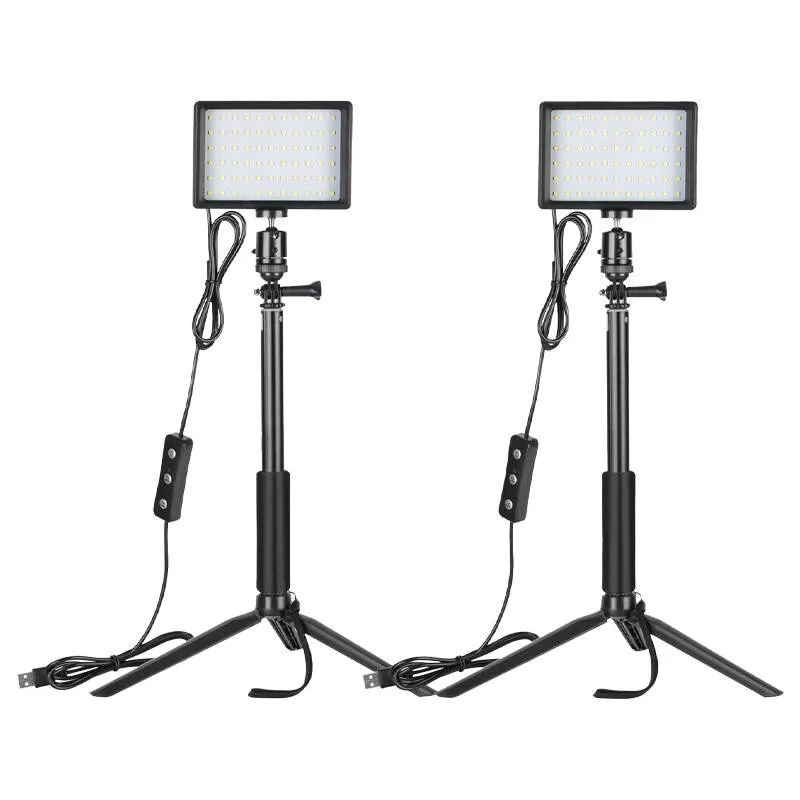 Zestaw Oświetlenia NEEWER ZC-10S 2X LED 15W 5600K