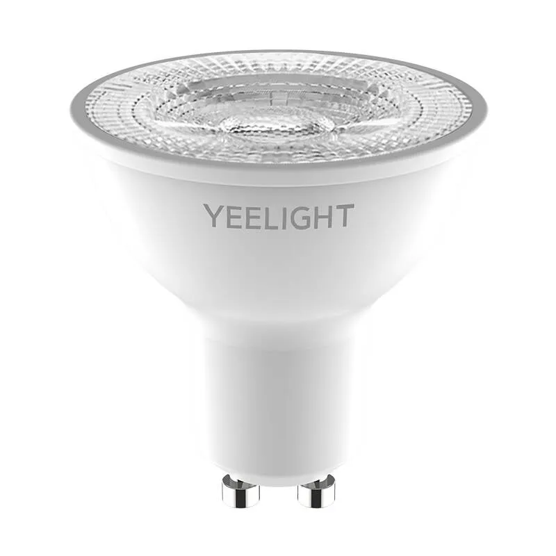 Żarówka Smart YEELIGHT W1 GU10 4 Sztuki - Ściemnialna
