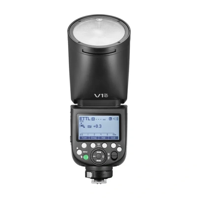 Lampa Błyskowa GODOX V1PRO TTL 76WS Do Sony