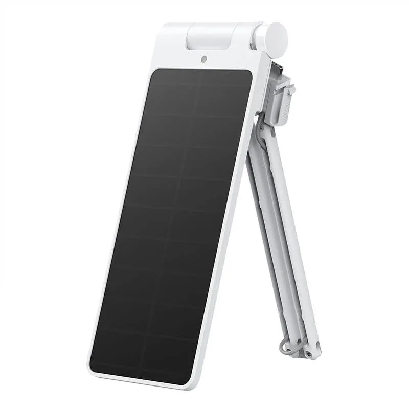 Panel Solarny SWITCHBOT Curtain 3 - Zasilanie Słoneczne