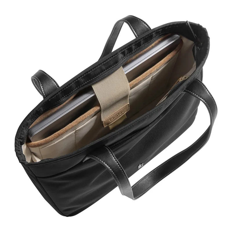 Torba Na Laptopa TOMTOC VERSATILE-T23 16'' 12,5l - Czarna
