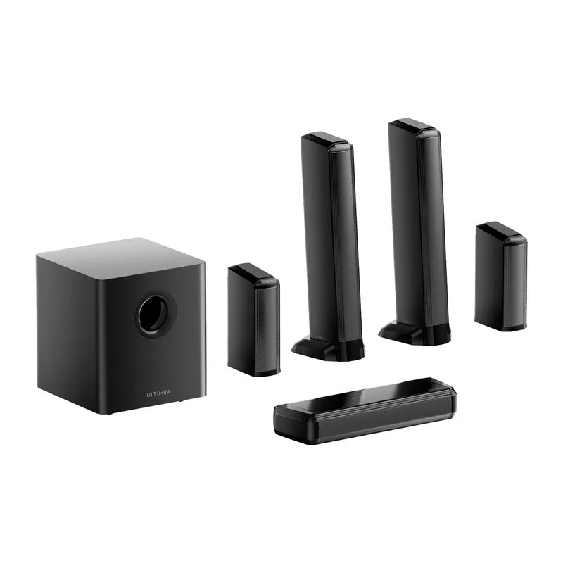 Soundbar ULTIMEA Apollo S70 Ultra 7.1 Z Subwooferem