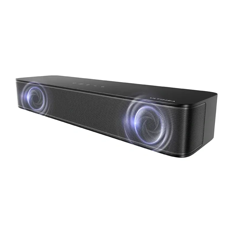 ULTIMEA Soundbar Poseidon M20 2.1 120W Z Subwooferem
