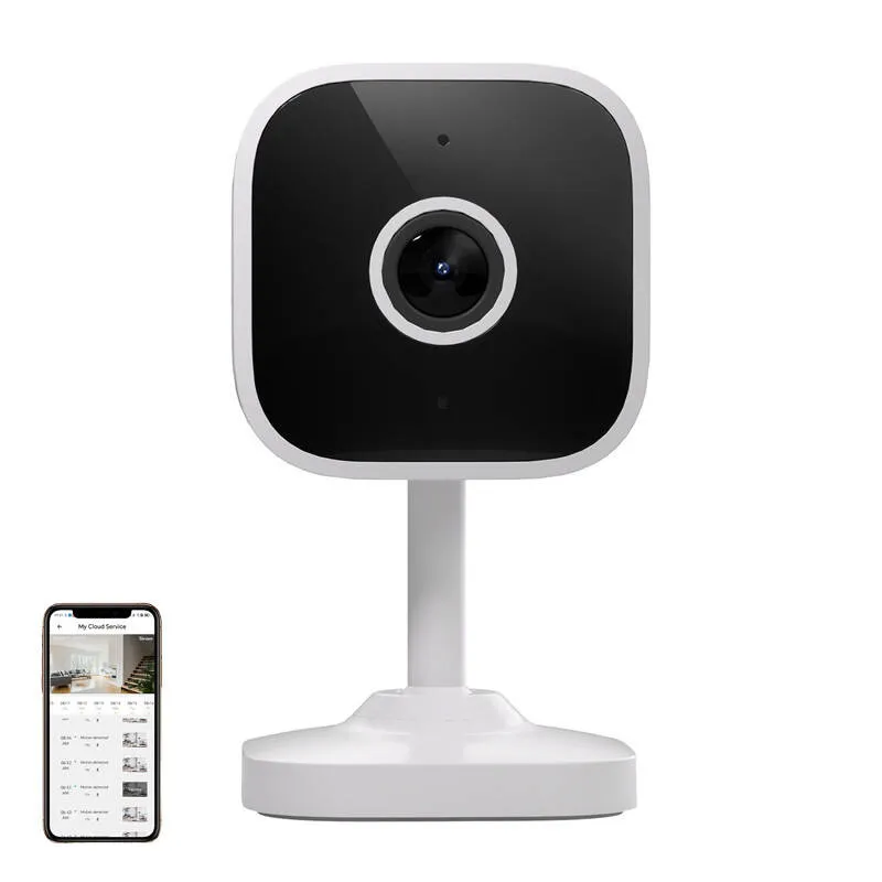 Kamera IP SONOFF CAM-S2 Gen 2 1080P WIFI Wewnętrzna