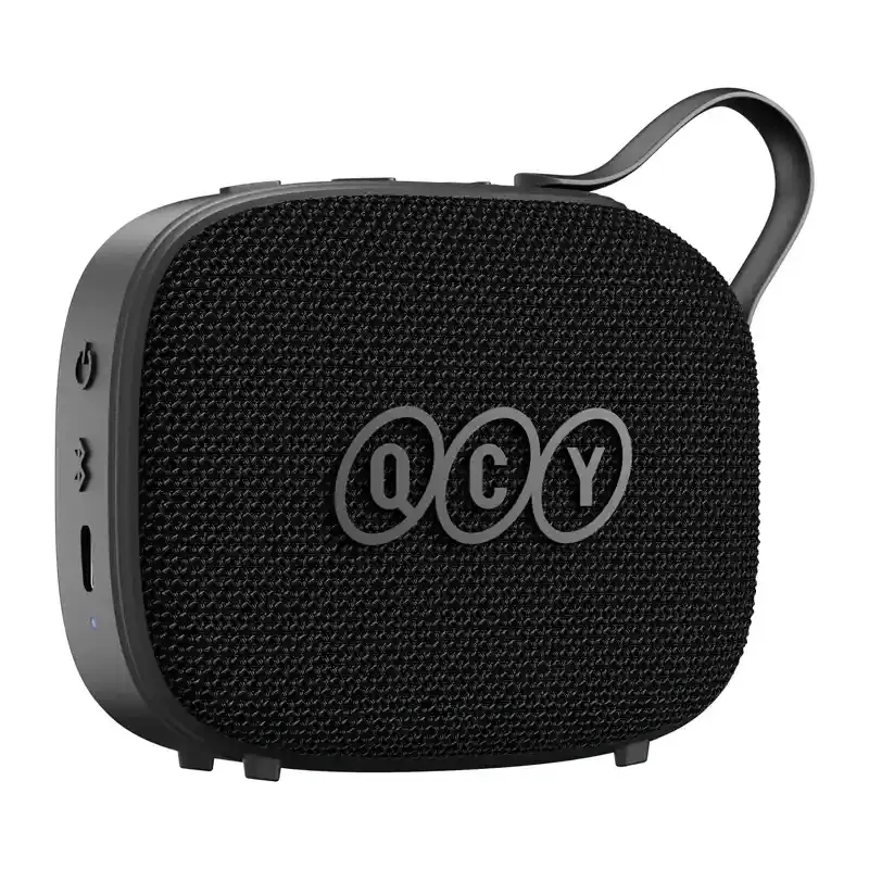 Głośnik Bezprzewodowy QCY SP3 5W Bluetooth 6.0 - Czarny