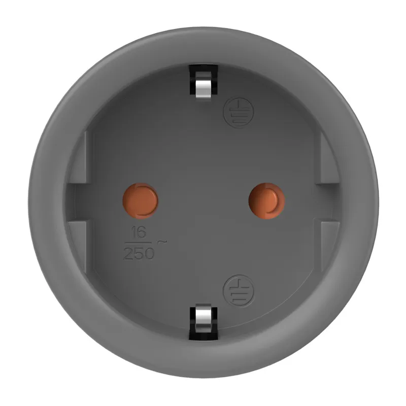Inteligentne Gniazdko WIFI SONOFF S60TPF 16A Zestaw 2 Sztuk